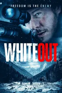 Cover Film Whiteout